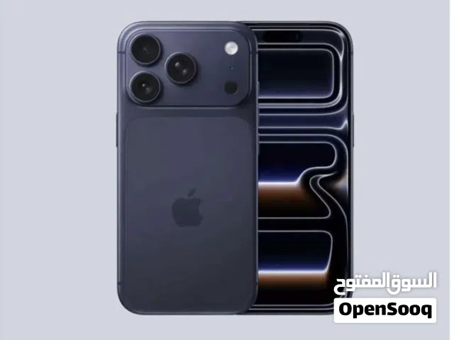 Apple iPhone 17 Pro Max 256 GB in Farwaniya