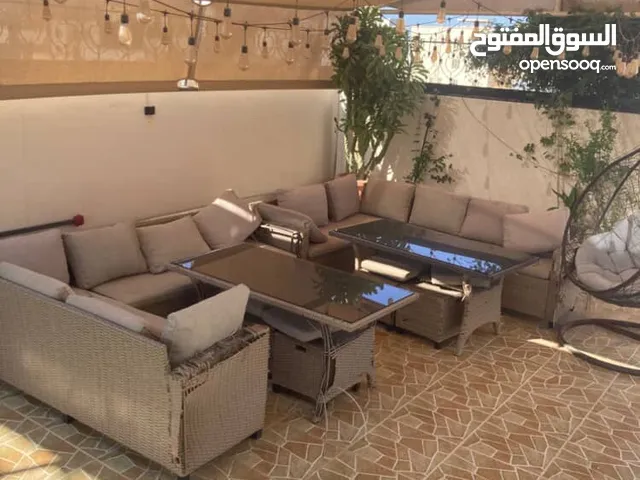 اثاث كاملاً ممتاز