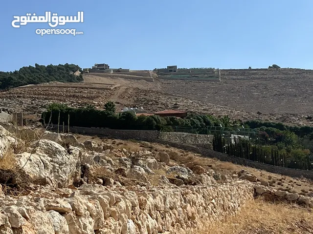 Mixed Use Land for Sale in Jerash Unaybah