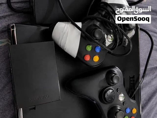 إكس بوكس 360 سلم مستعمل