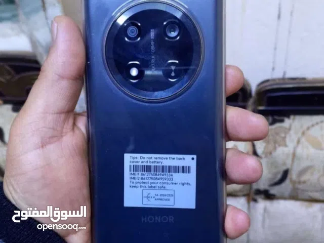 Honor Honor X9c 256 GB in Basra