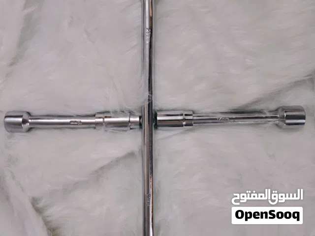 مفك براغي اطارات