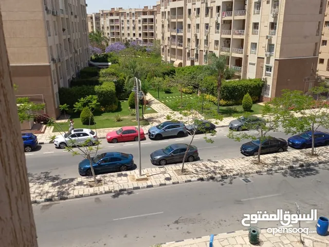 65 m2 2 Bedrooms Apartments for Sale in Cairo Madinaty