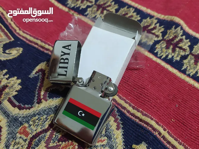 Lighters for sale in Tripoli