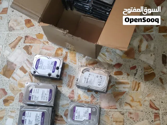 مجموعة هارد حاسبة للبيع