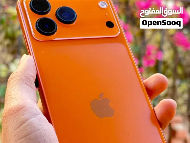 *اقوووي العرووض الحصرريه علي احدث اصدارات الايفووووووون 17 بروووووماكس  الجديد*  *IPHoooONE 17 P