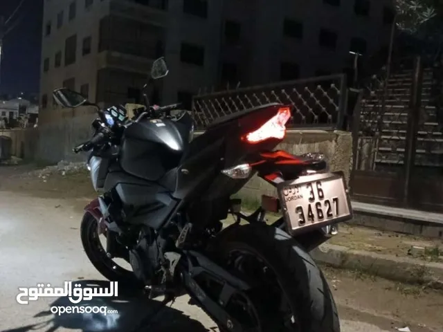 Kawasaki Other 2019 in Amman