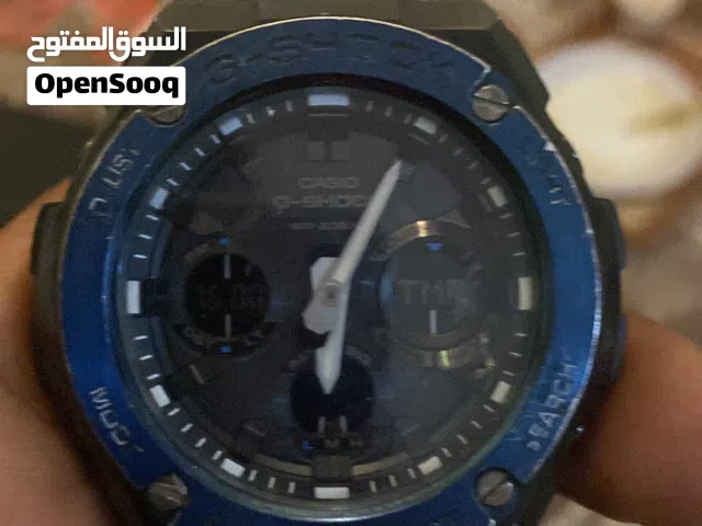 Analog & Digital Casio watches for sale in Muscat