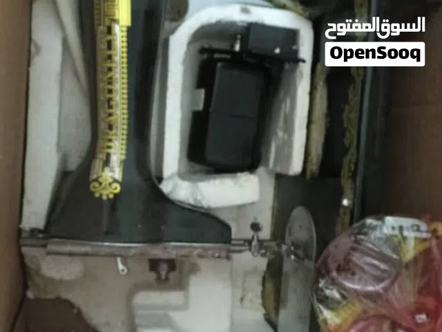 ماكينة خياطة فراشة جديدة