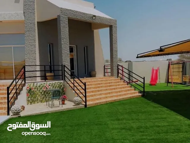 #استراحه للبيع في بركاء/ العقده