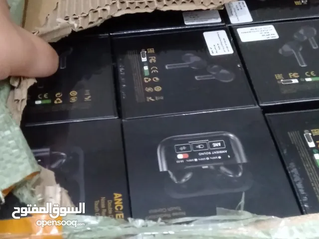 Airpods A9 Pro Original en gros (jalma bark) avec la garantie
