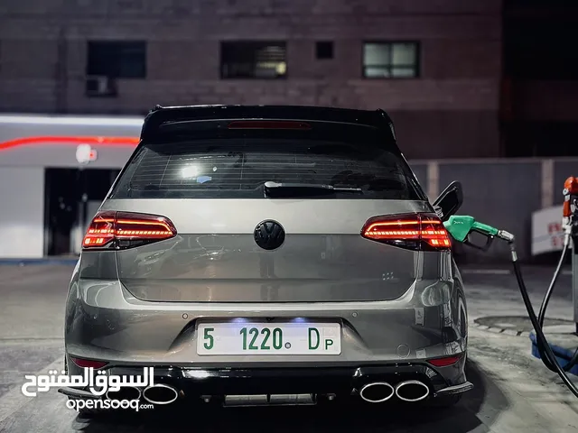جولف tsi 2017