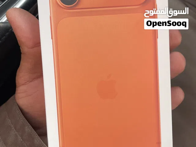 Apple iPhone 17 Pro Max 2 TB in Muscat