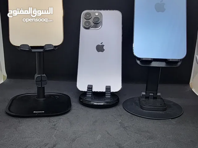 Apple iPhone 13 Pro Max 512 GB in Amman