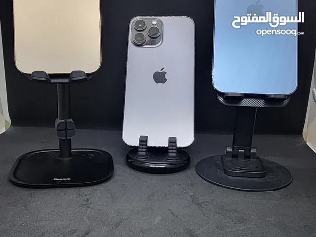 Apple iPhone 13 Pro Max 512 GB in Amman