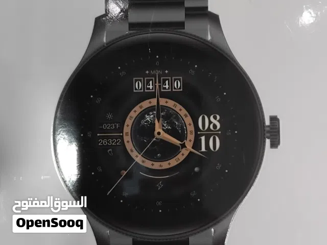 LENYES LW-236 SMART WATCH MODERN DESIGN & HEALTH FEATURES