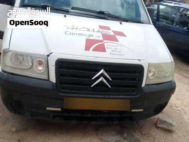 2005 ستيروين جمبي