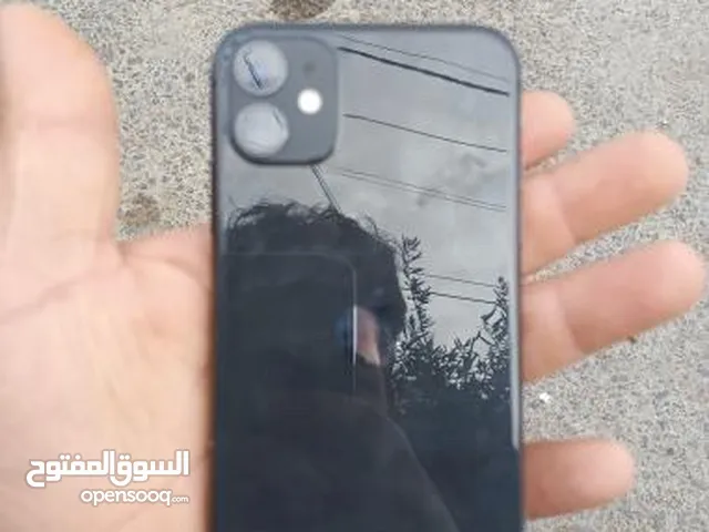 Apple iPhone 11 256 GB in Amman