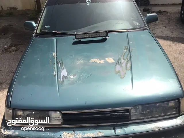 Mazda Other 1991 in Beirut