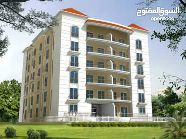 162m2 3 Bedrooms Apartments for Rent in Cairo Rehab City