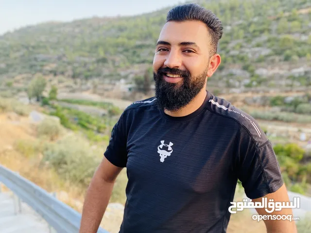 Mousa asad