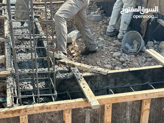 مقاولات بناء وتشييد رائدة في مجال البناء