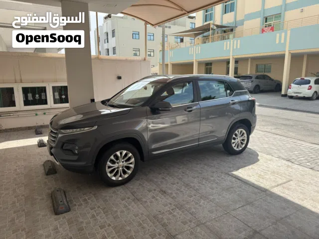 2023 Chevrolet Groove LT  27,000 km  Full Insurance  Excellent Condition