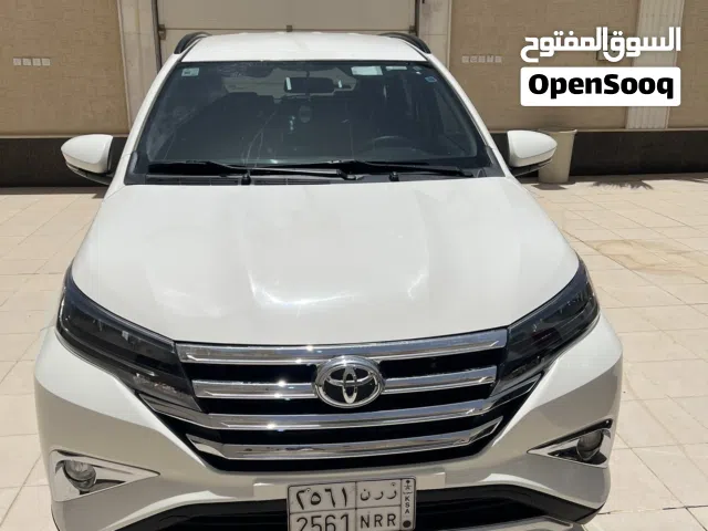 2023 تويوتا رش GX
