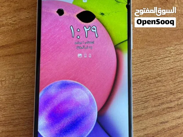 Samsung Galaxy A03 32 GB in Sana'a