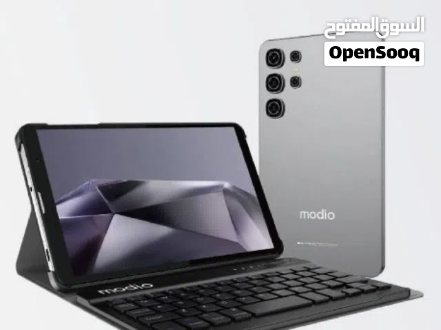 Modio M798 512 GB in Amman