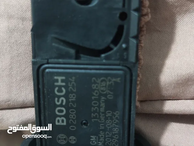 حساس أو ايرماس سياره نوع شفروليه سونيك للبيع