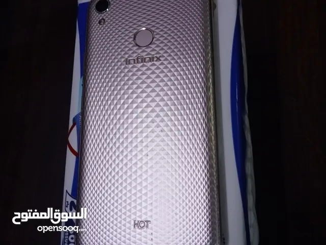 انفنكس هوت5 متفتحش استخدام خفيف جدا