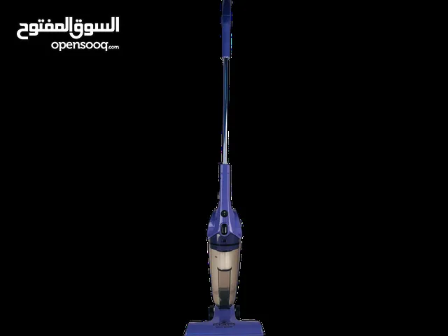 مكنسة كهربائية 2 في 1 ماركة embleme