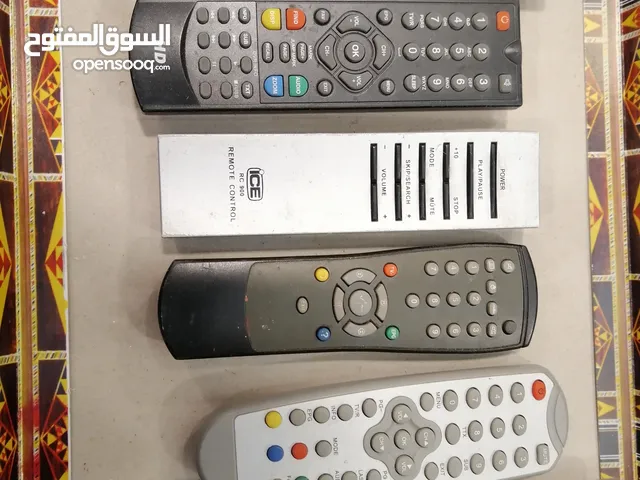  Remote Control for sale in Irbid