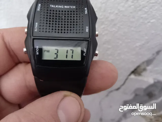 Digital Others watches for sale in Baghdad