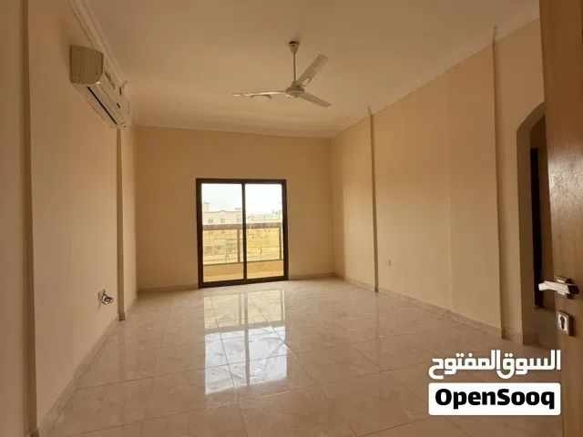 100 m2 1 Bedroom Apartments for Rent in Ajman Al Rawda