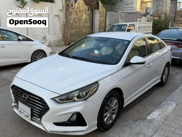 سوناتا خليجي 2019 للبيع