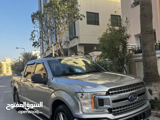 Ford F-150 pickup,2020