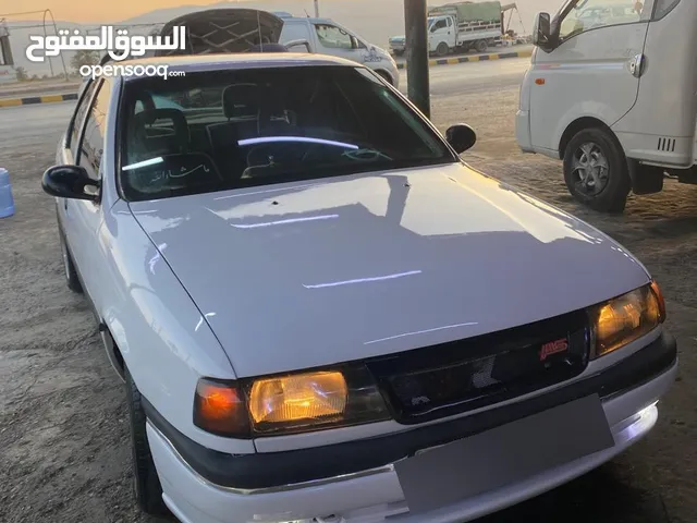 أوبل فكترا للبيع