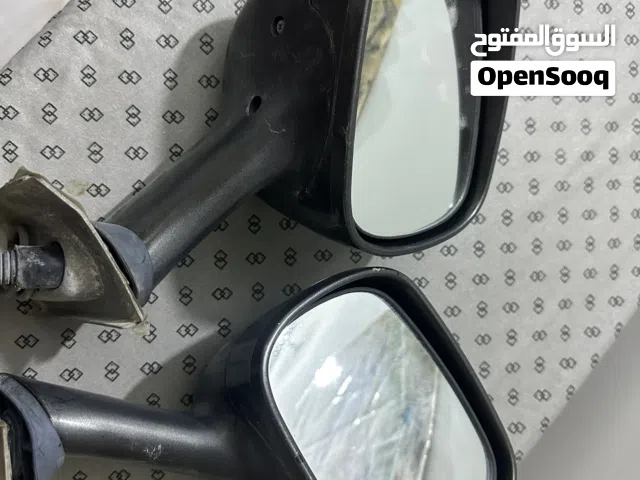 مراية ارنب للبيع 70