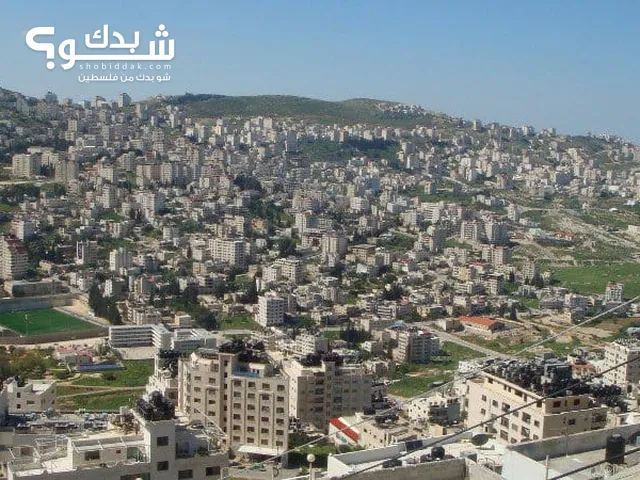 145m2 3 Bedrooms Apartments for Rent in Nablus 16 St.