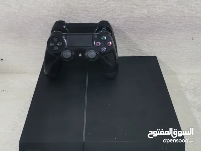 بلايستيشن 4