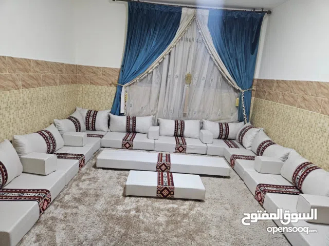 مجلس خليجي فاخر.. تصميم يجمع بين الرقي والأصالة بأسلوب عصري يليق بك".