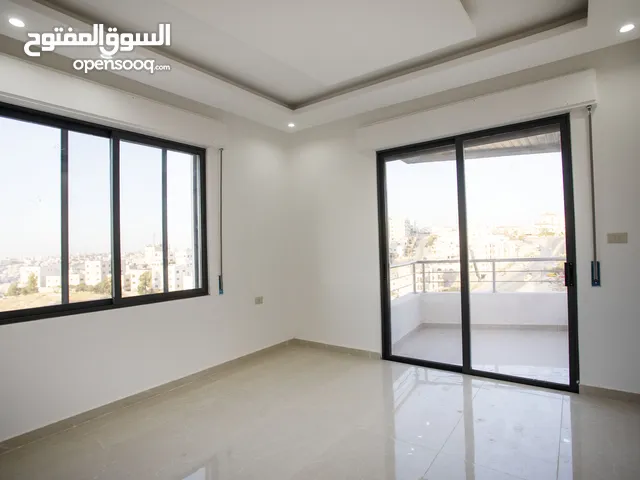 115 m2 3 Bedrooms Apartments for Sale in Amman Abu Alanda