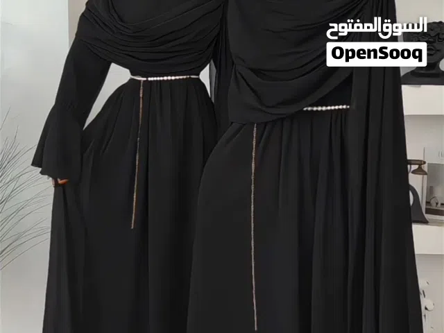 فستان مليان نزاكه