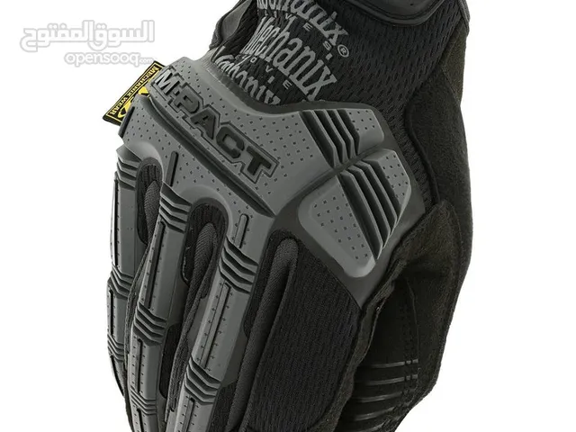 قفاز ميكانيكيس الأصلي نسخة Mpact،mechanicx glove original