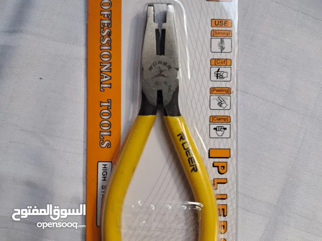 ضغاطة كونكتور 3M وايكاردون كل الأنواع