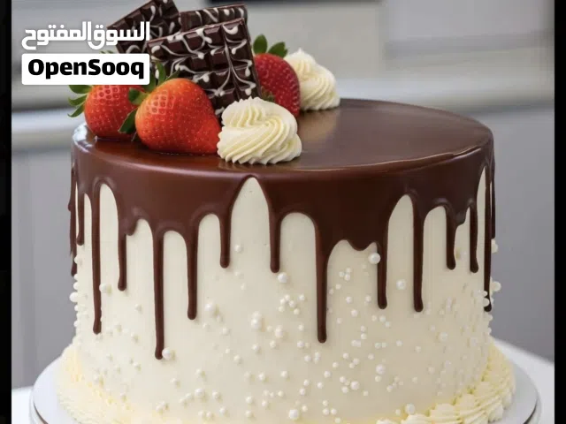 حلوياتي للحلويات المنزليه