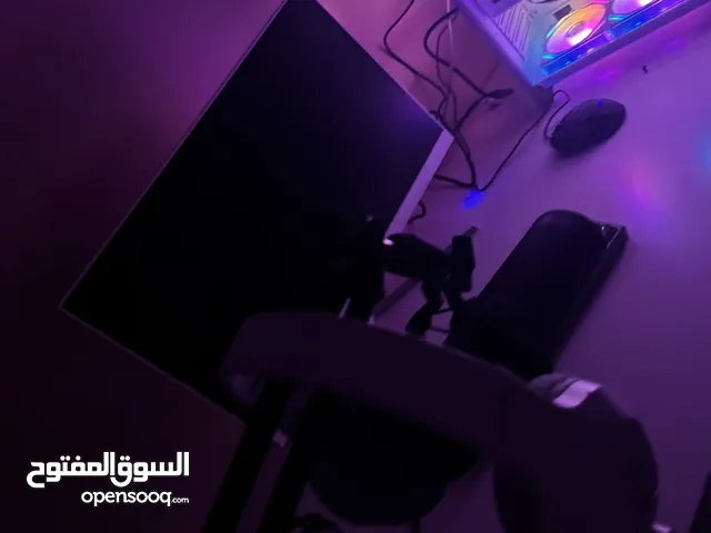 سيت اب كامل قمينق