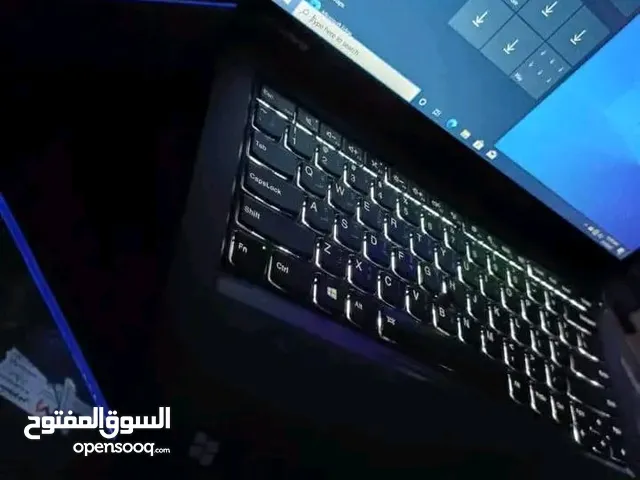 Windows Lenovo for sale in Red Sea